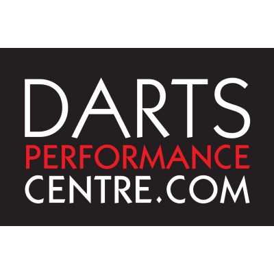 Patch - Darts Performance Centre