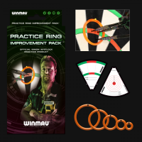 Whitlock Practice Ring Improvement Pack