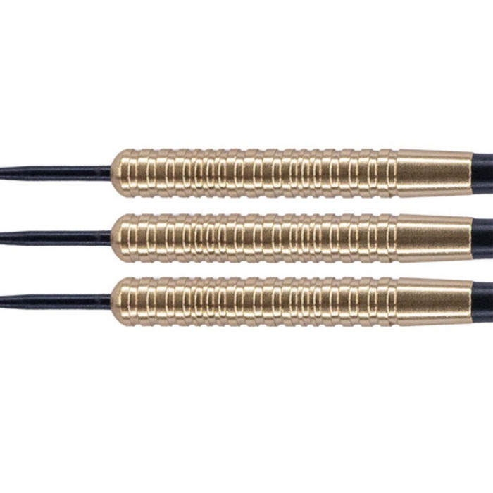 LOXLEY CuZn 02 Premium slim brass darts 15g
