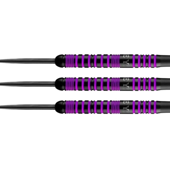 LOXLEY Cyclone Steel Tip Darts 24g