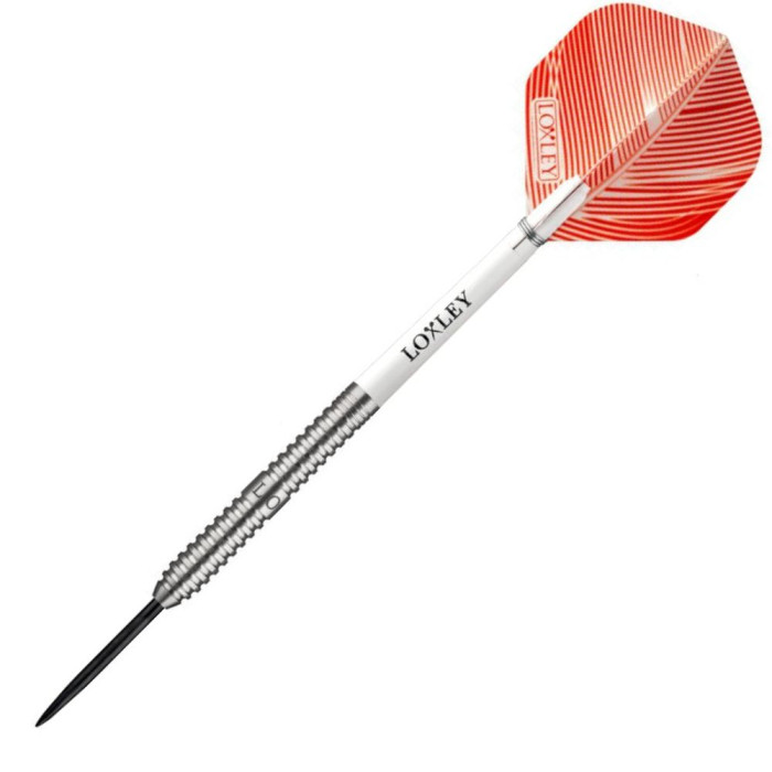 LOXLEY Featherweight Steel Tip Darts 17g