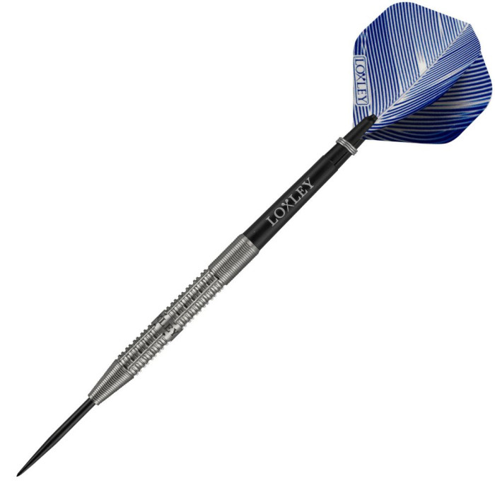 LOXLEY Bull Steel Tip Darts 21g or 235g