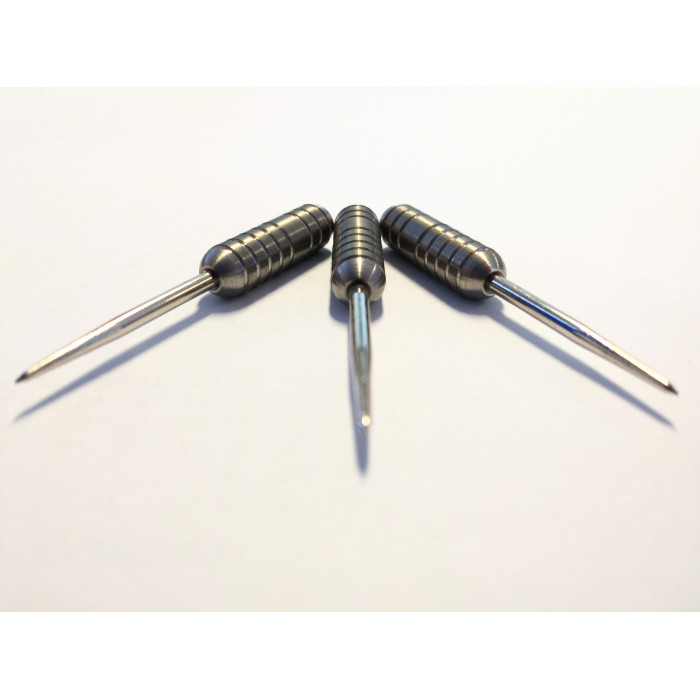 13g Loxley Prototype ACORN Darts - Smallest Darts in the World!