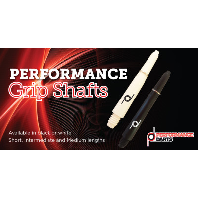 Performance Grip Shafts