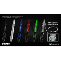 Prism Force Stems