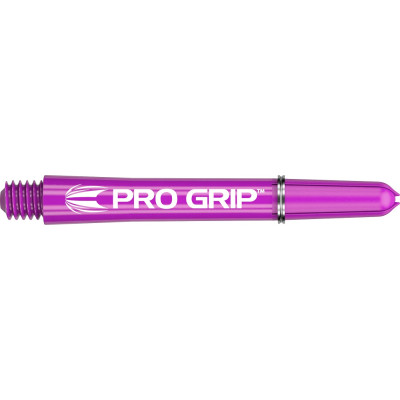 Pro Grip Purple Stems