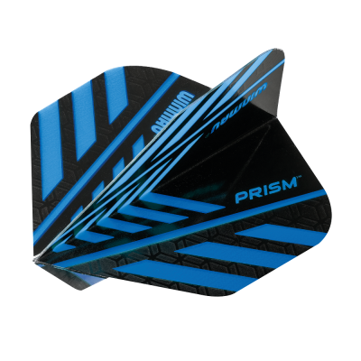 Prism 1.0 flights