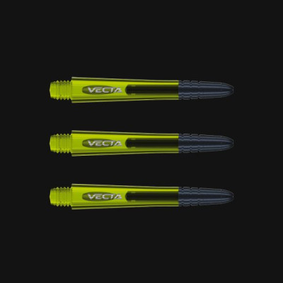 Vecta Stems from Winmau 3 sets